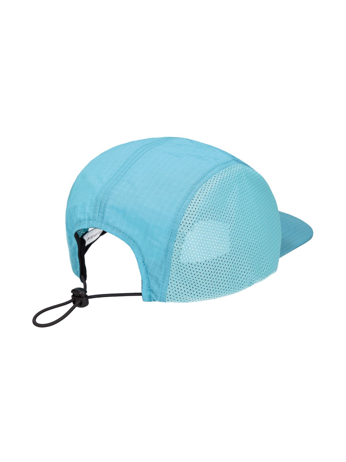 아이썸머리(ISUMMERLY) Summer girls nylon camp cap - Mint (썸머 걸즈 나일론 캠프캡 민트)
