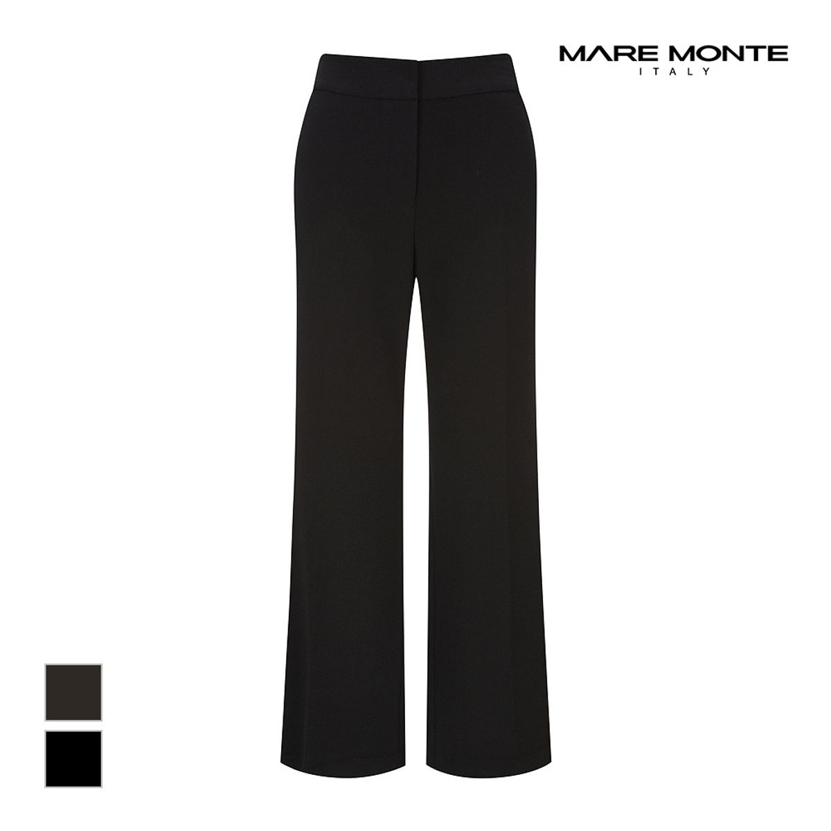 마레몬떼(MAREMONTE) 스판 부츠컷 팬츠_M23NMSL36S0