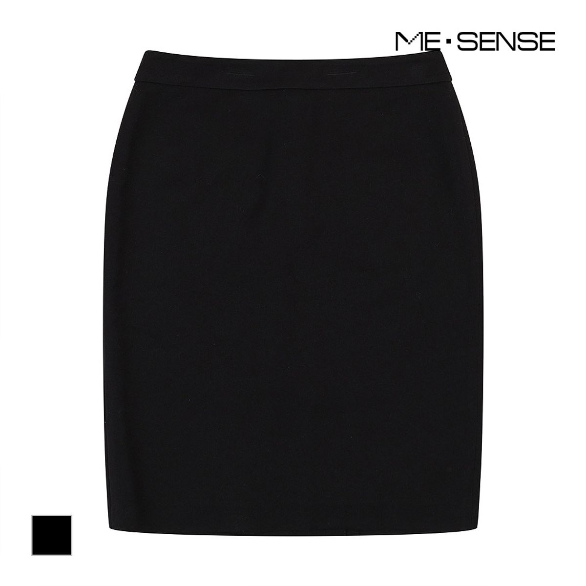 미센스(MESENSE) 기본정장스커트_MB2YSKP110Z