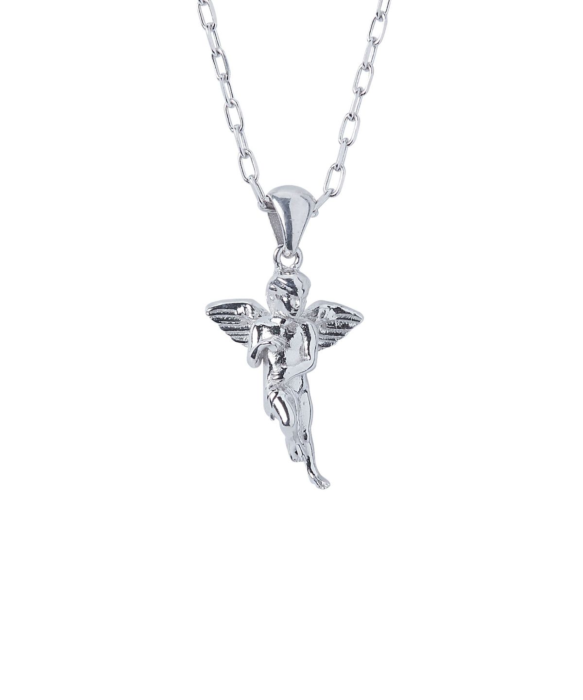 스팅925(STING925) Baby Angel Pendant