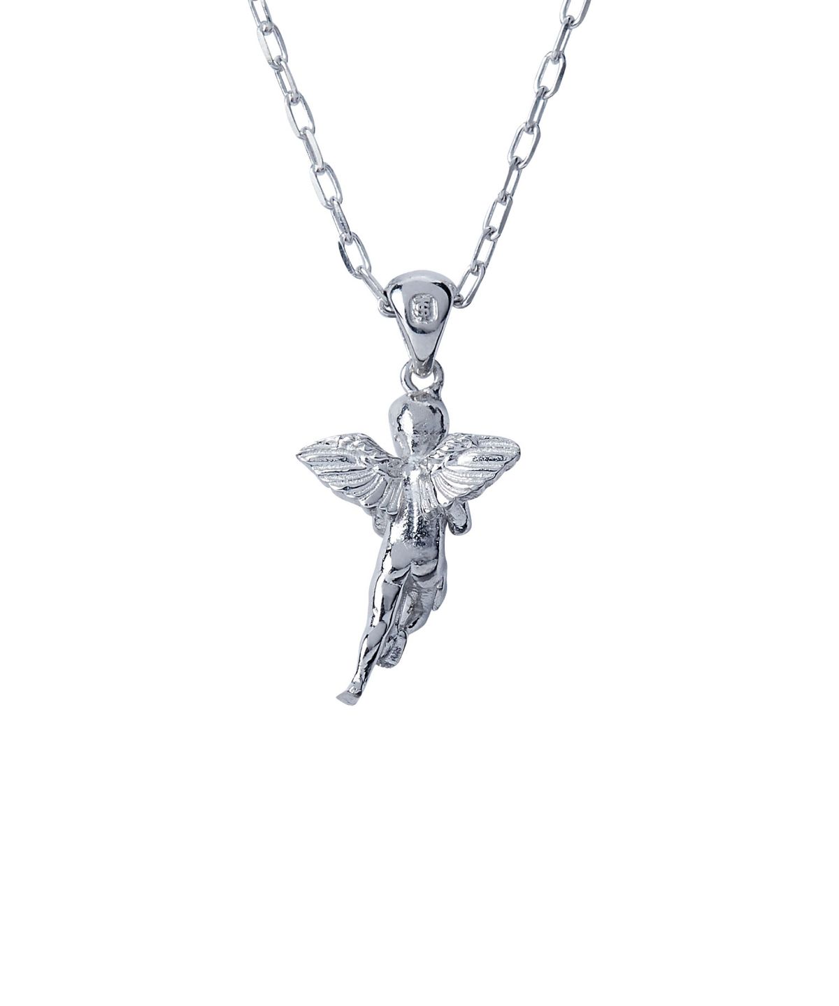 스팅925(STING925) Baby Angel Pendant
