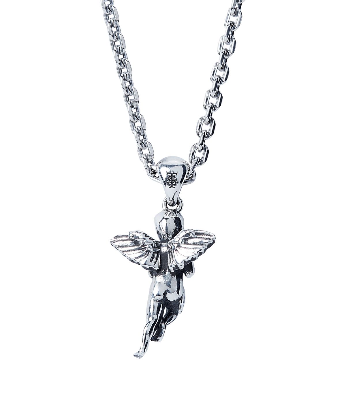 스팅925(STING925) Baby Angel Pendant