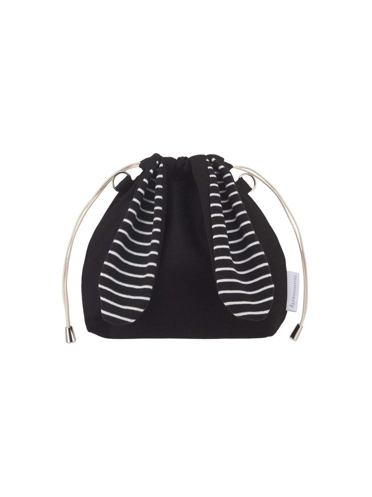 아이썸머리(ISUMMERLY) Bunny bag (2way) 버니백 / 9 colors