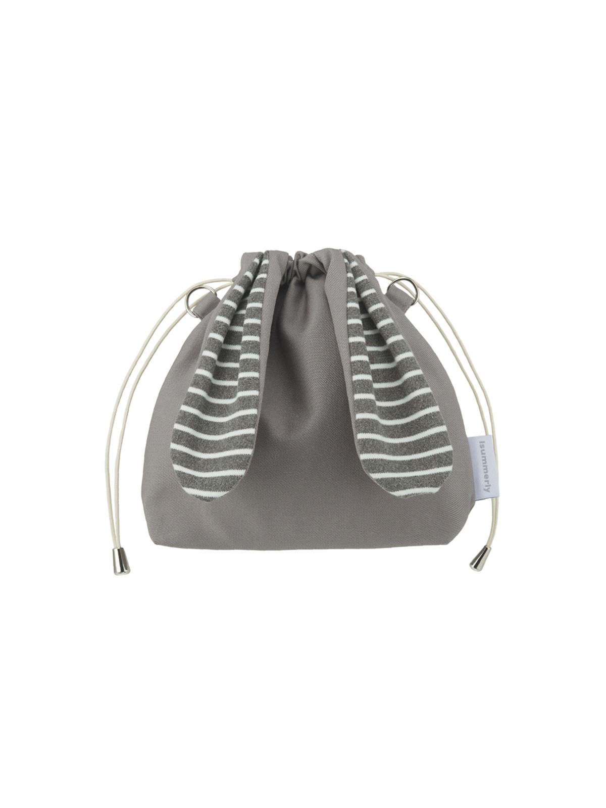 아이썸머리(ISUMMERLY) Bunny bag (2way) 버니백 / 9 colors