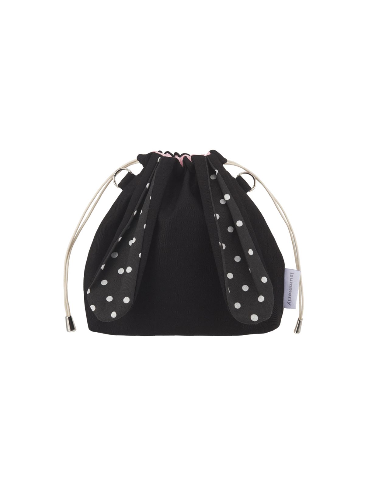 아이썸머리(ISUMMERLY) Bunny bag (2way) 버니백 / 9 colors