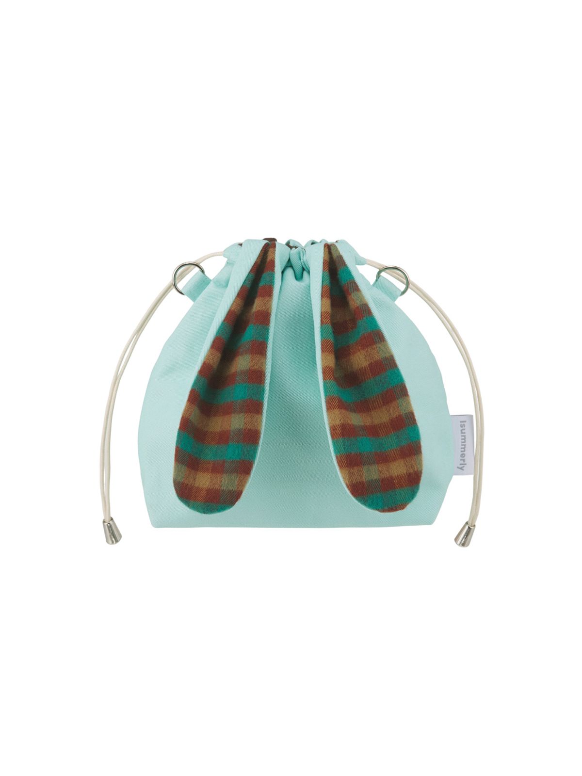 아이썸머리(ISUMMERLY) Bunny bag (2way) 버니백 / 9 colors