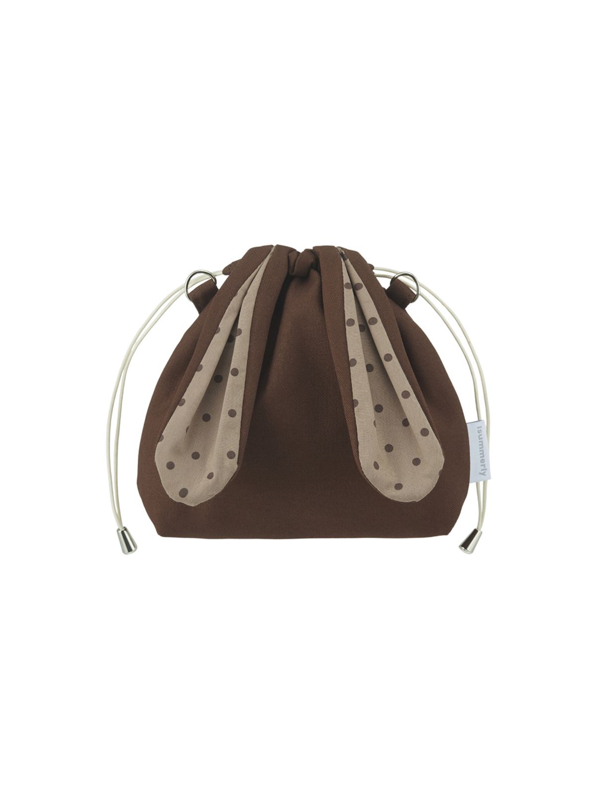 아이썸머리(ISUMMERLY) Bunny bag (2way) 버니백 / 9 colors
