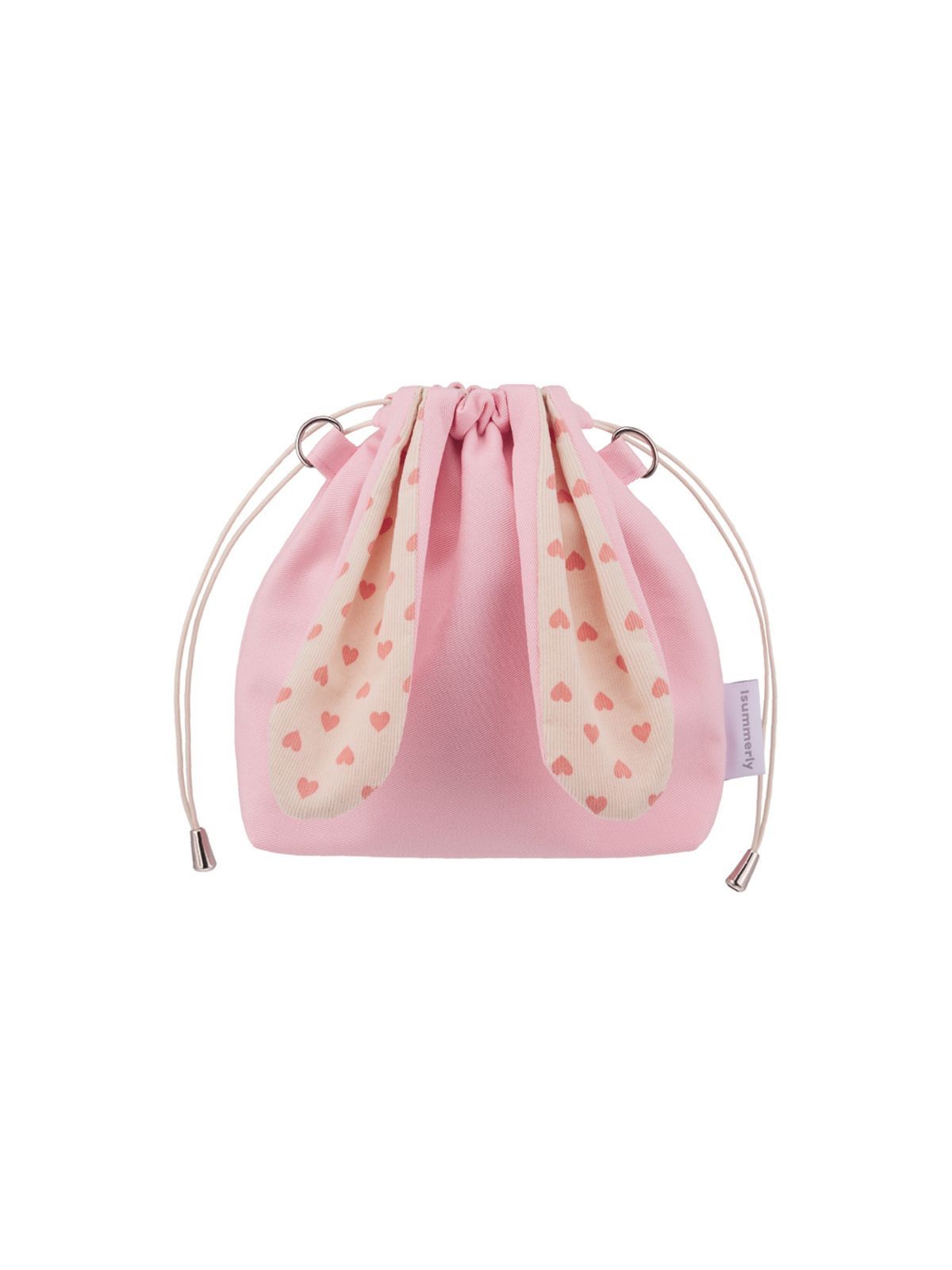 아이썸머리(ISUMMERLY) Bunny bag (2way) 버니백 / 9 colors