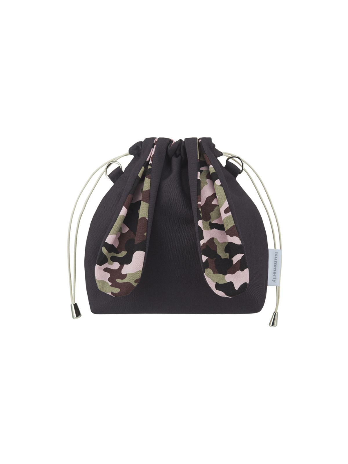 아이썸머리(ISUMMERLY) Bunny bag (2way) 버니백 / 9 colors