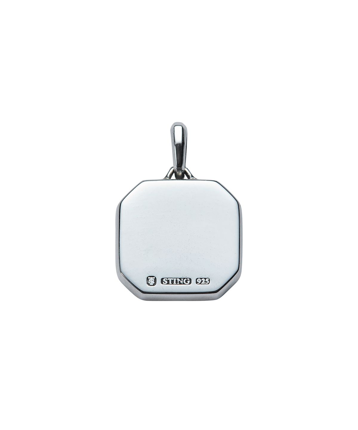 스팅925(STING925) Bronco Pendant