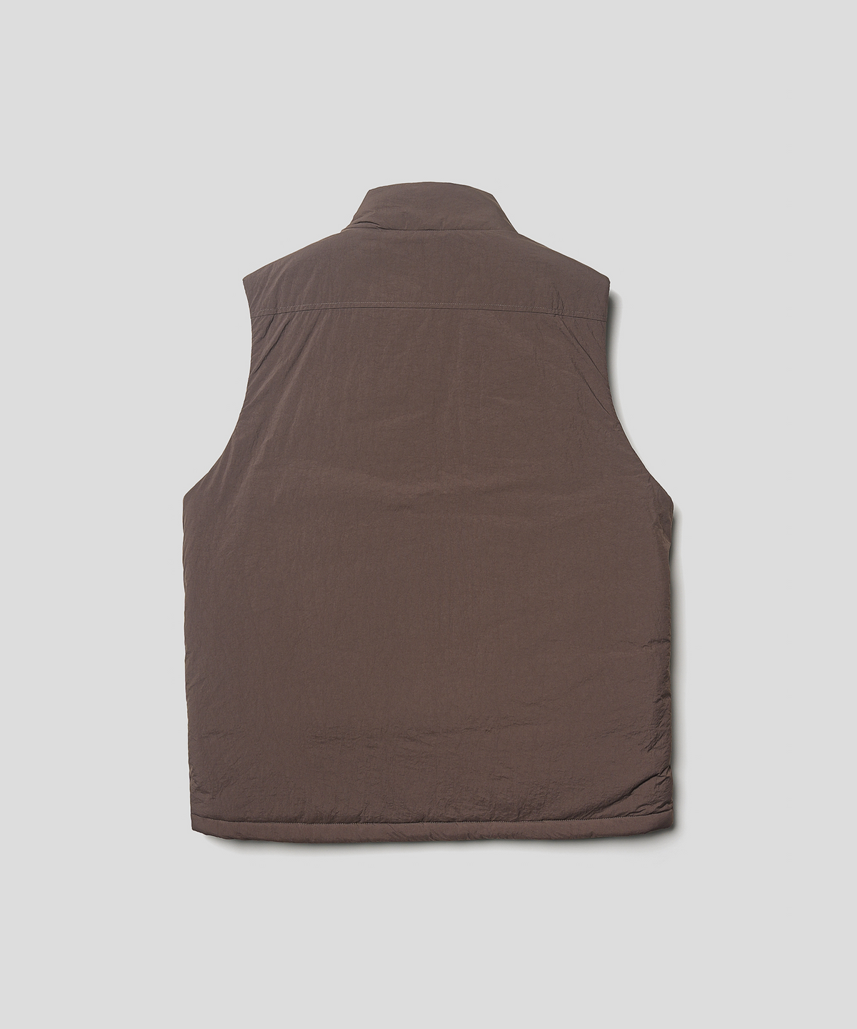 온셋(ONSET) STEADY INSULATION VEST (Brown)