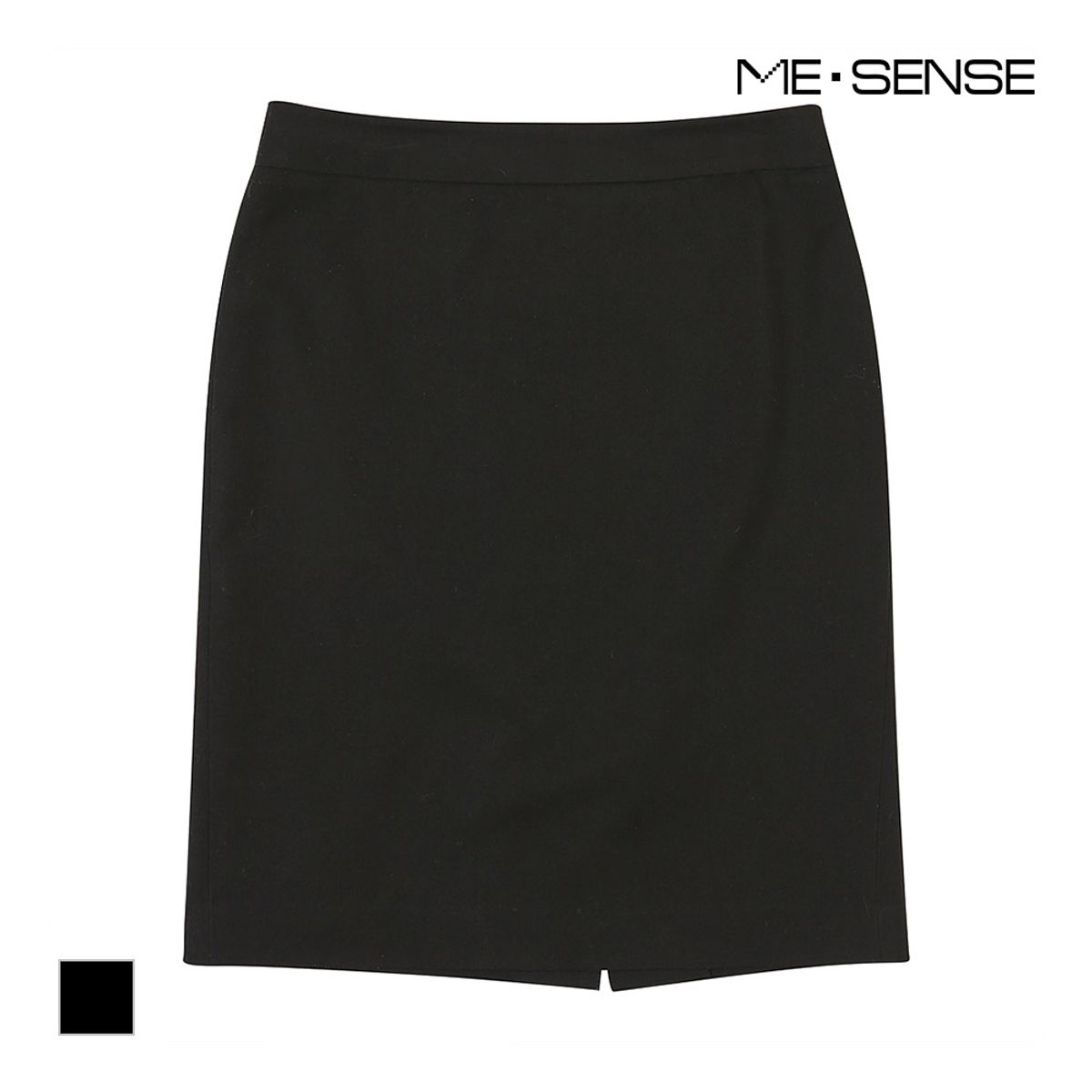 미센스(MESENSE) 기본정장스커트_MB1YSKP110Z