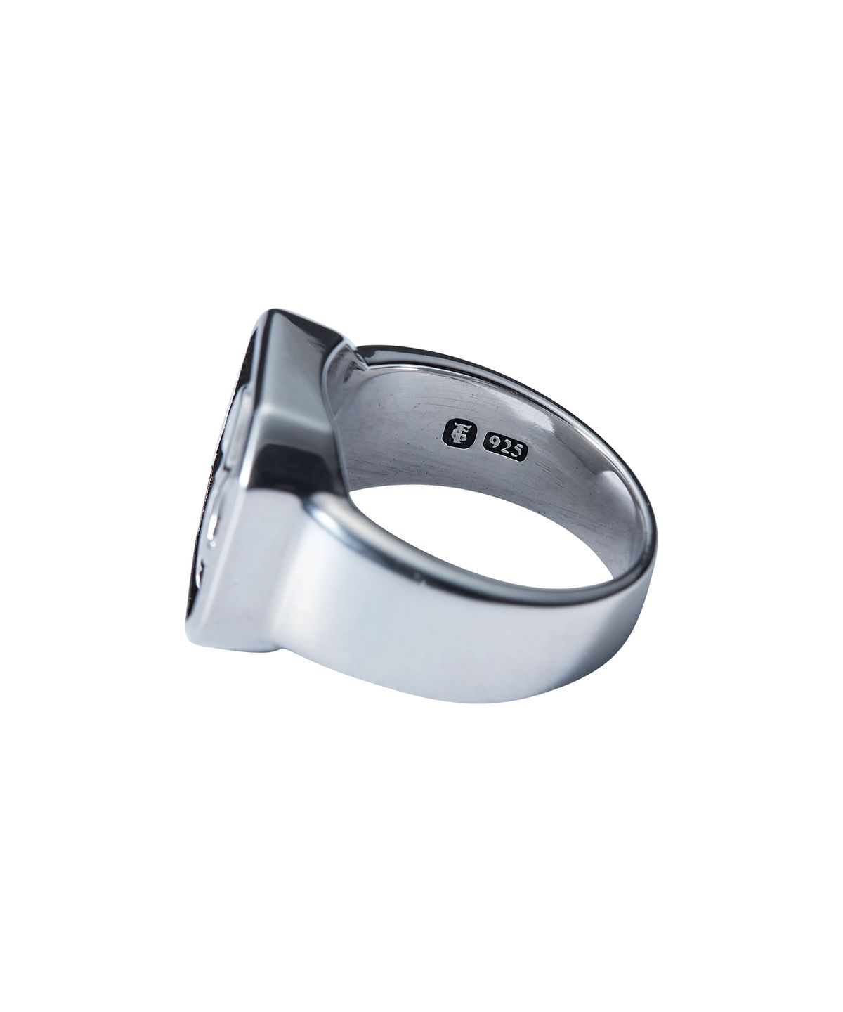 스팅925(STING925) Bronco Ring
