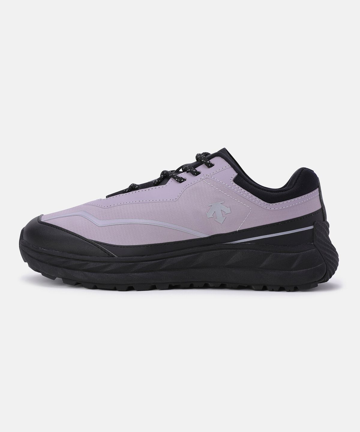 데상트(DESCENTE) 터레인디 라벤더 SR123LCR26