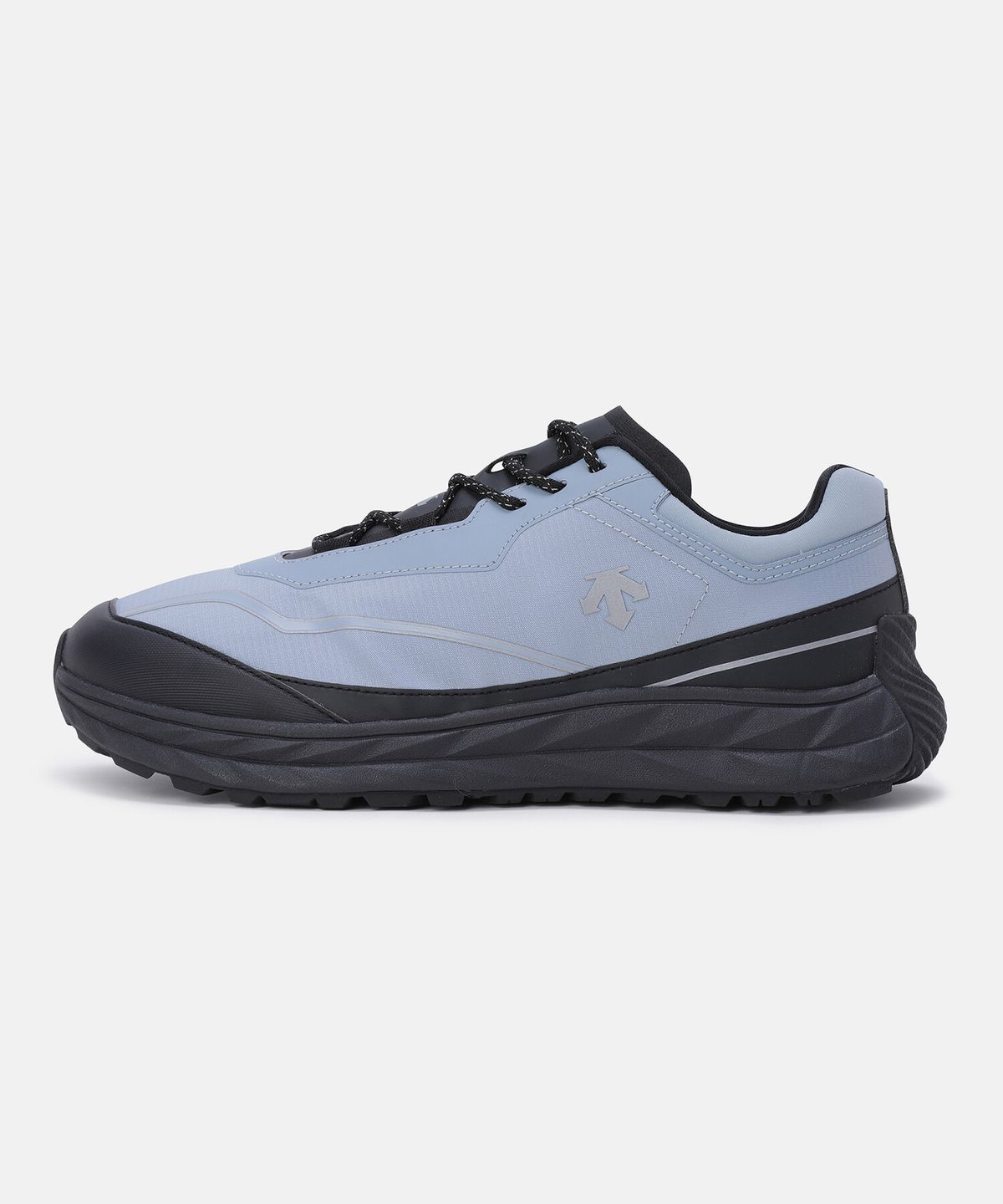 데상트(DESCENTE) 터레인디 블루 SR123LCR26