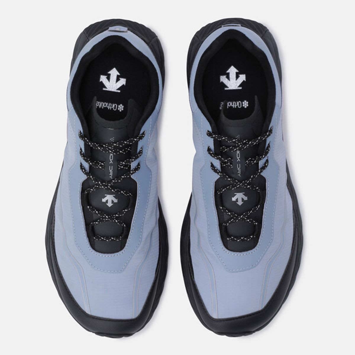 데상트(DESCENTE) 터레인디 블루 SR123LCR26
