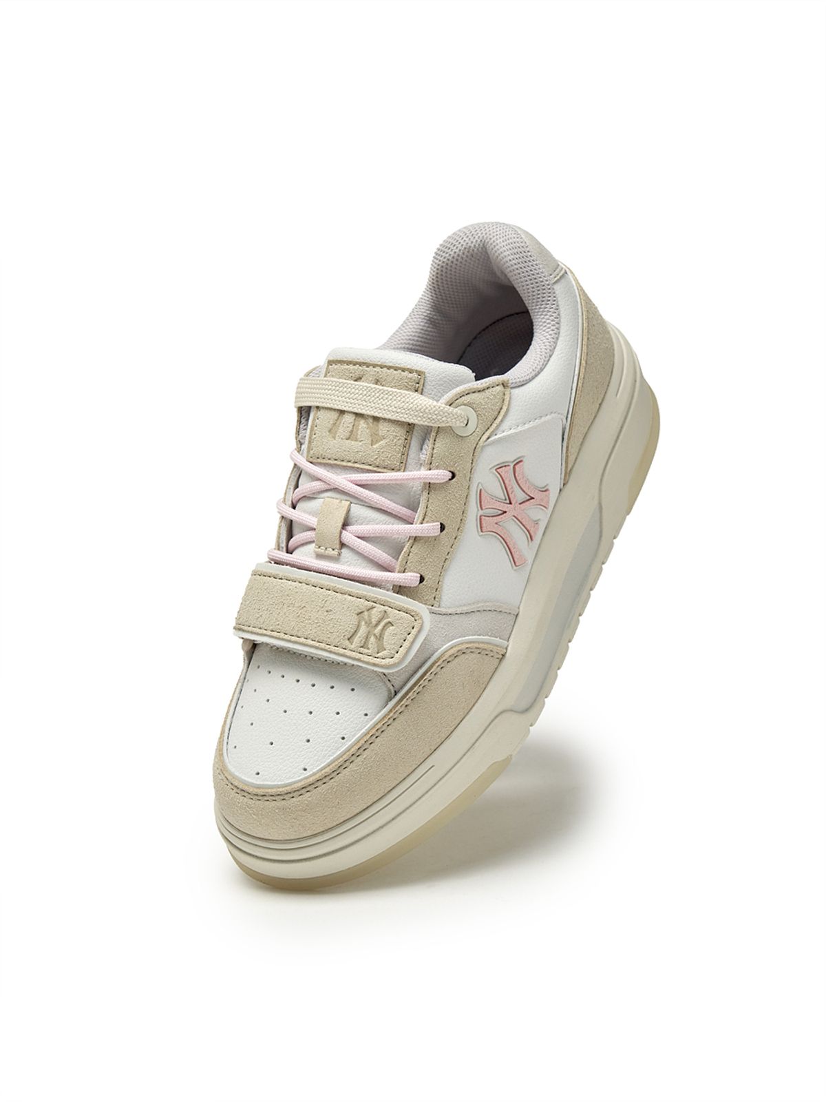 엠엘비(MLB) 청키라이너 포켓 SD NY (L.Beige)