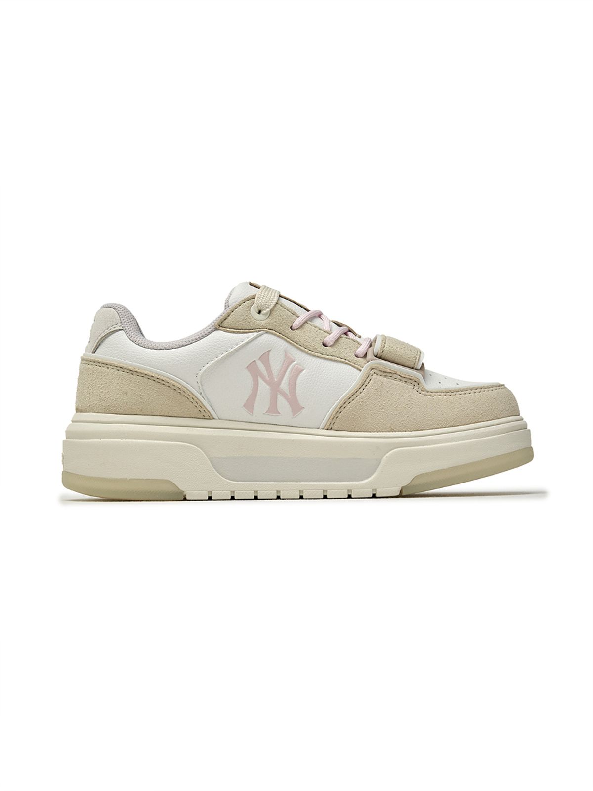 엠엘비(MLB) 청키라이너 포켓 SD NY (L.Beige)