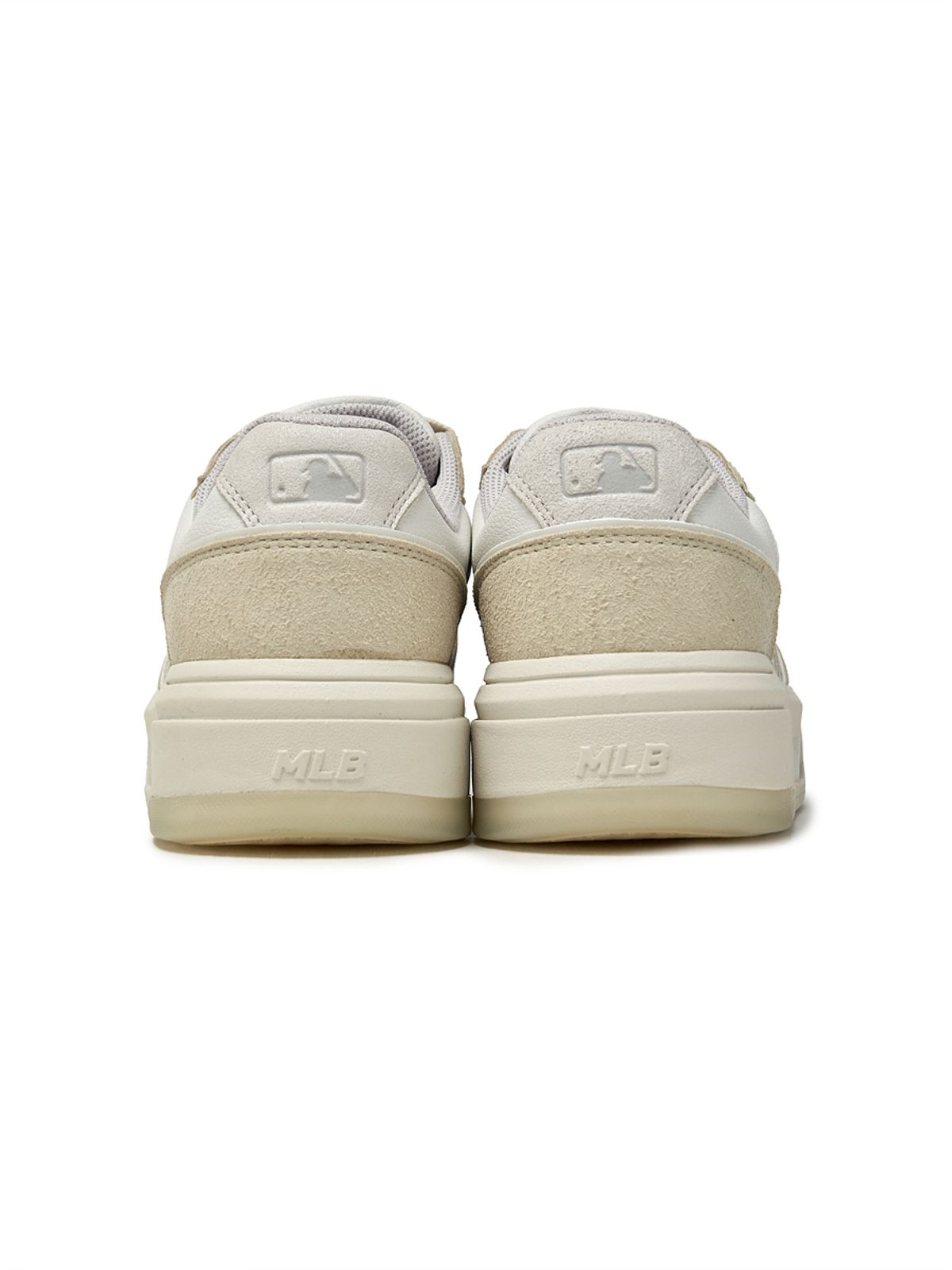 엠엘비(MLB) 청키라이너 포켓 SD NY (L.Beige)