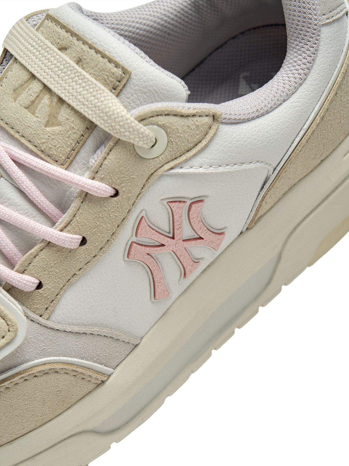 엠엘비(MLB) 청키라이너 포켓 SD NY (L.Beige)