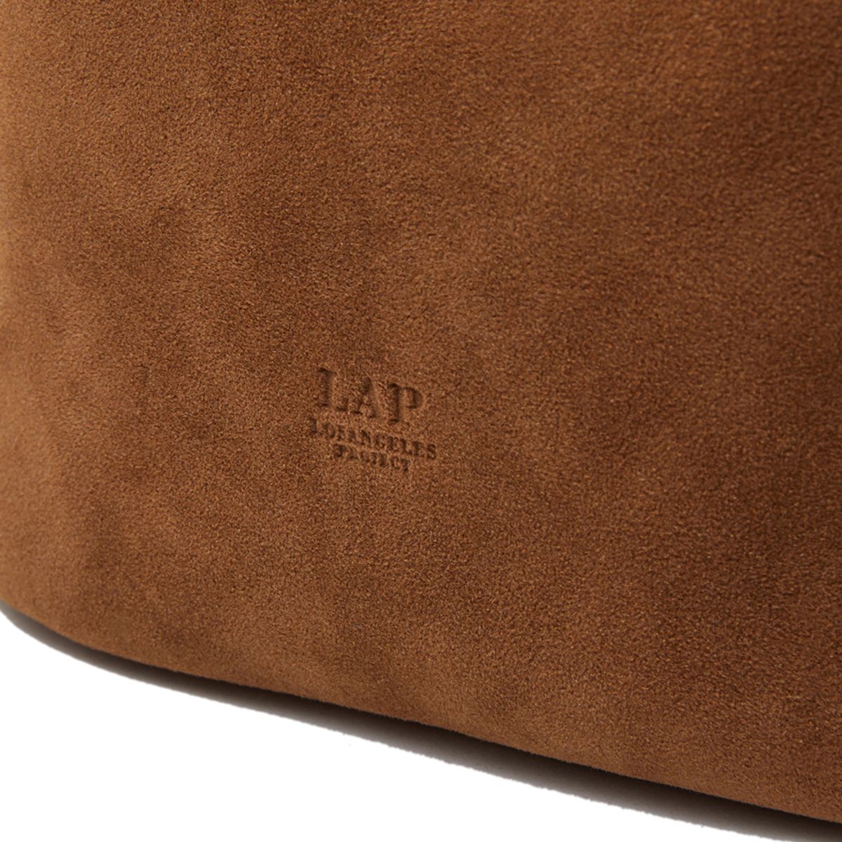 랩(LAP) SOFT BUCKET BAG AR7AB829