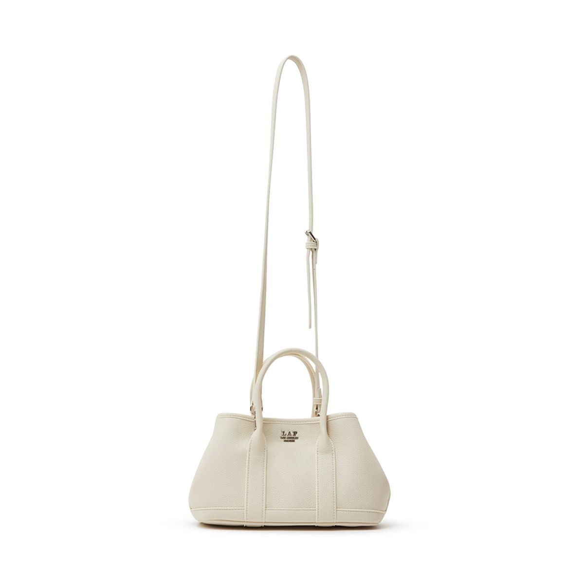 랩(LAP) TAILOR TOTE BAG AR7AB801