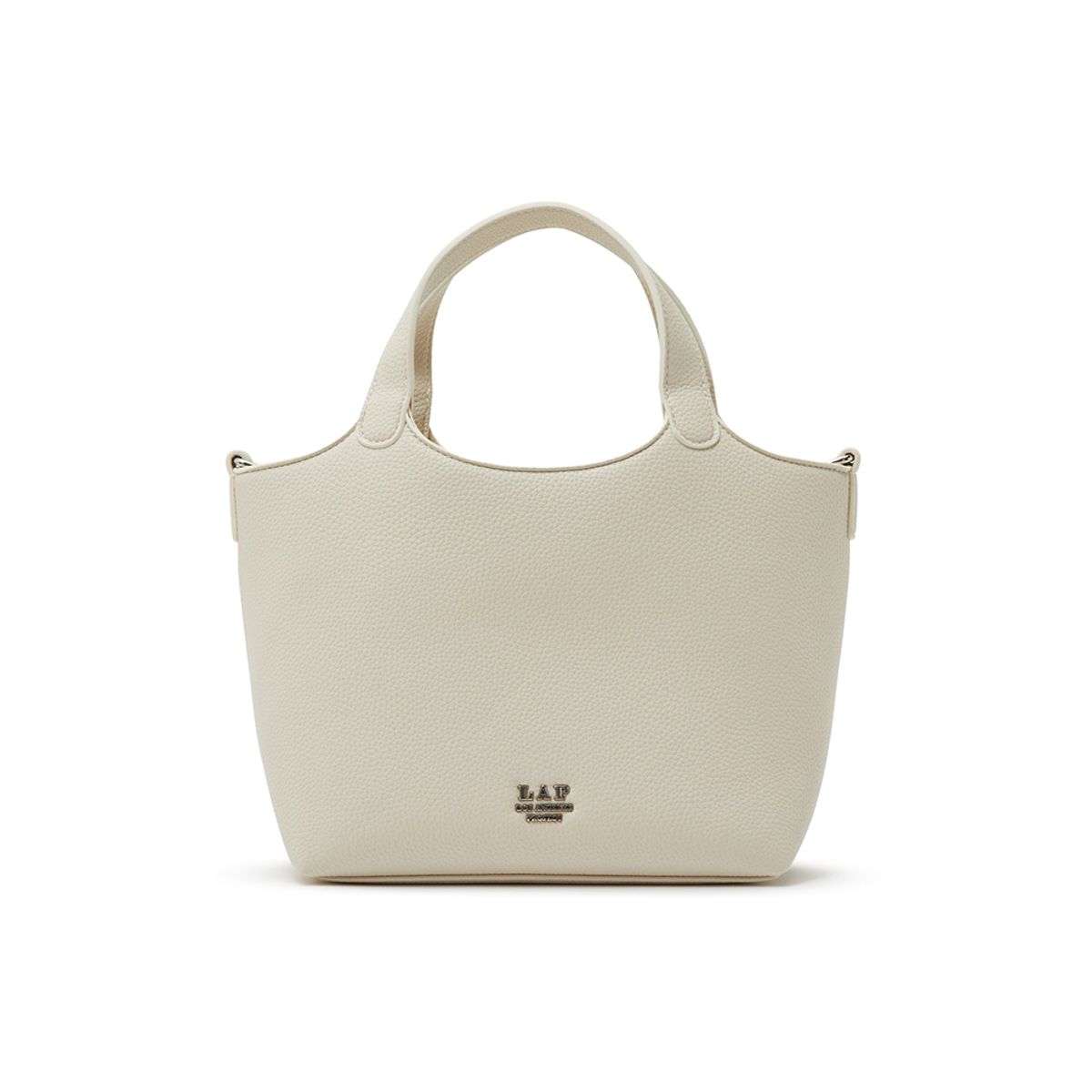 랩(LAP) RIVE TOTE BAG AR7AB802