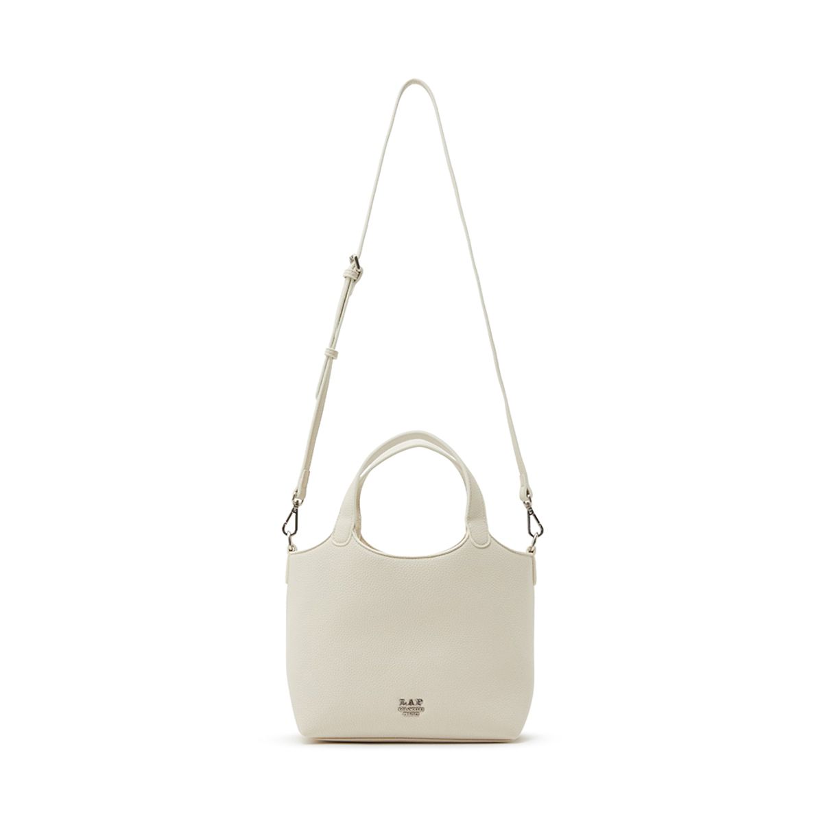 랩(LAP) RIVE TOTE BAG AR7AB802