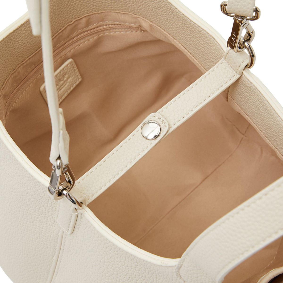 랩(LAP) RIVE TOTE BAG AR7AB802
