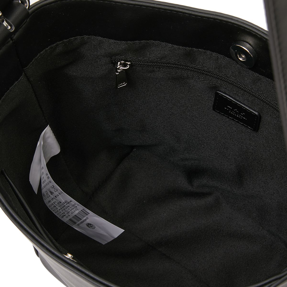 랩(LAP) DAILY BUCKET BAG AR7AB845