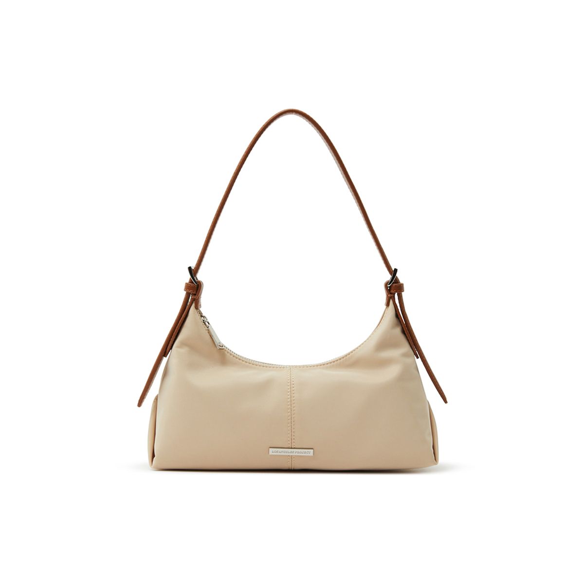 랩(LAP) TRAPEZIUM SHOULDER BAG AR7AB821