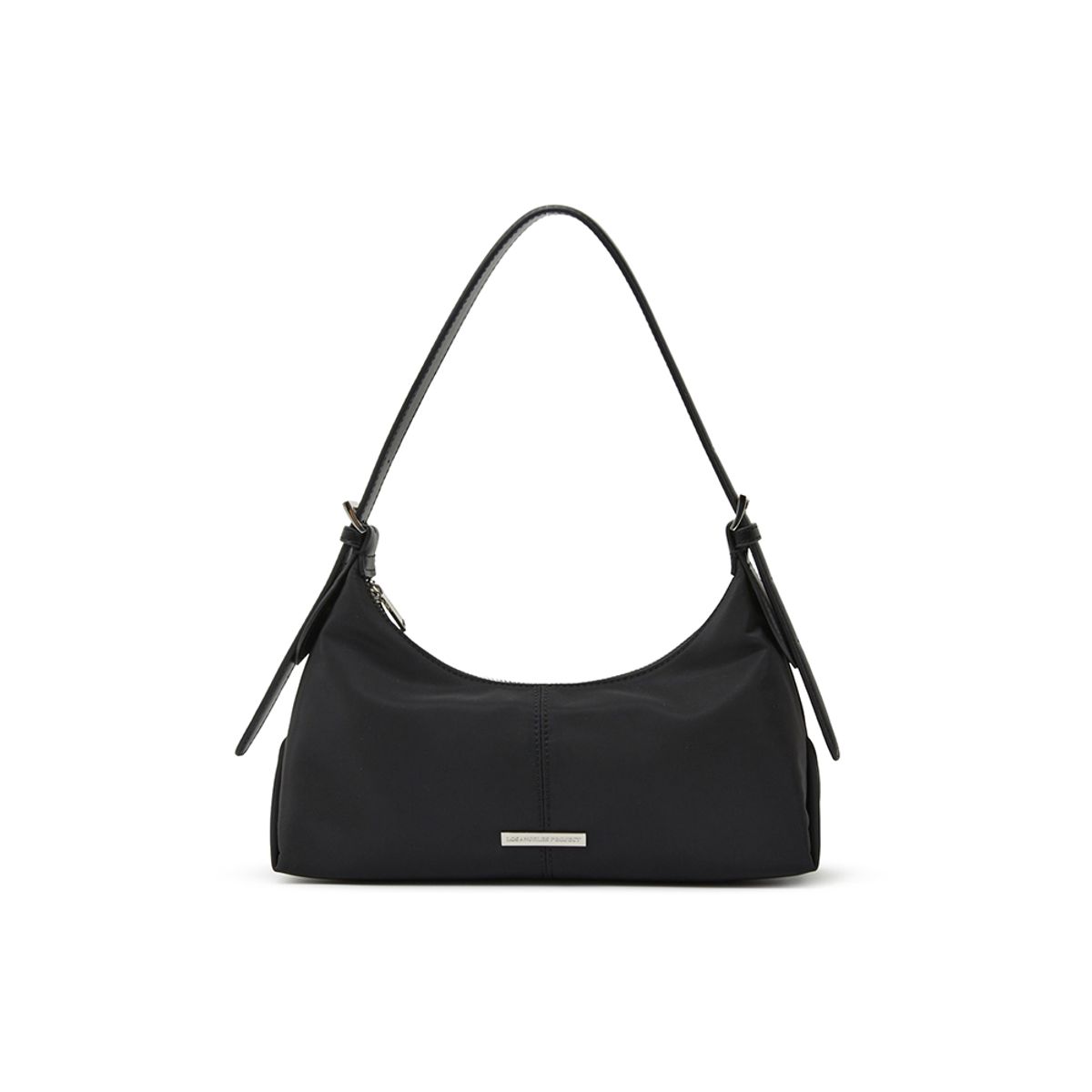 랩(LAP) TRAPEZIUM SHOULDER BAG AR7AB821