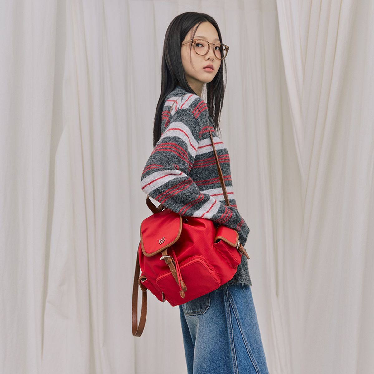 랩(LAP) NOMA BACKPACK AR7AB860