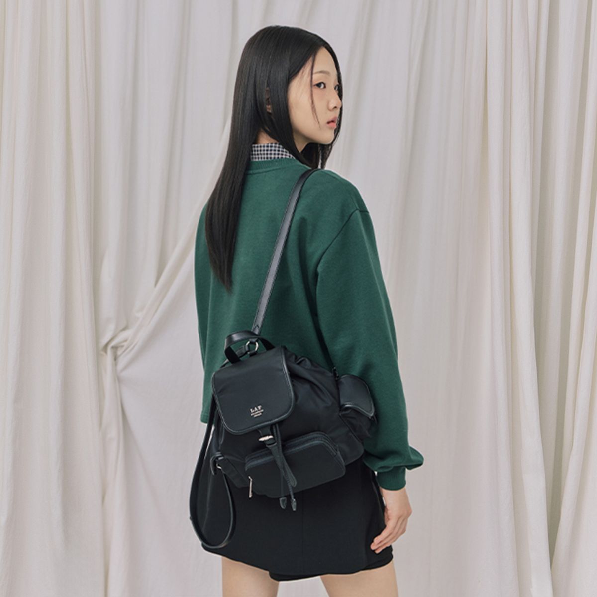랩(LAP) NOMA BACKPACK AR7AB860