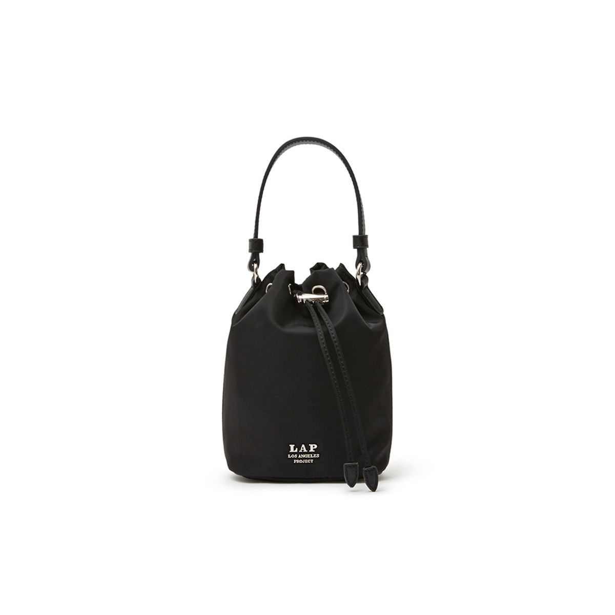 랩(LAP) MINIMAL BUCKET BAG AR7AB841