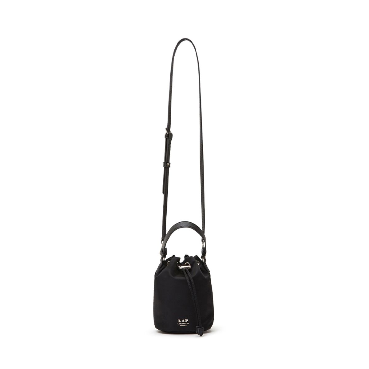 랩(LAP) MINIMAL BUCKET BAG AR7AB841