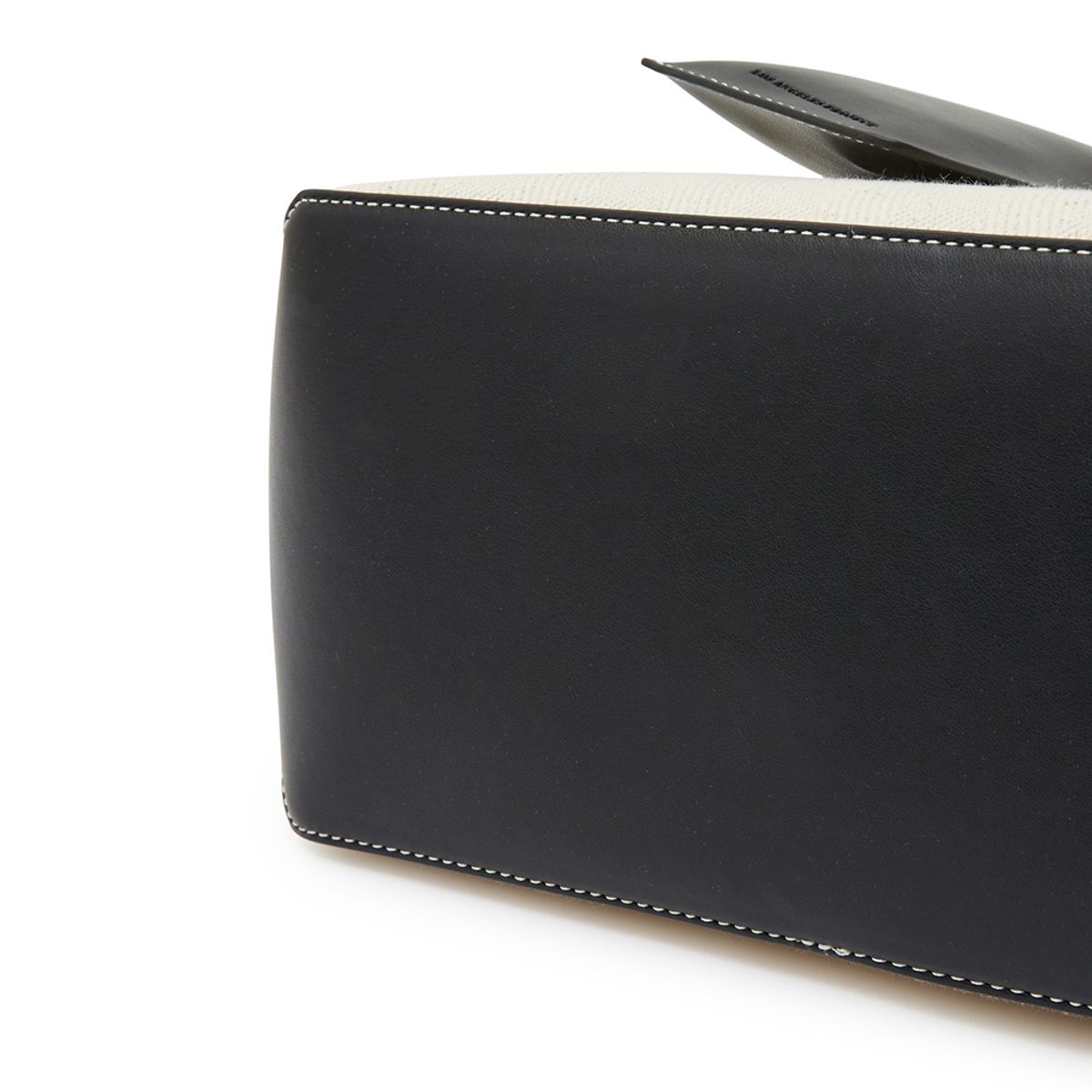 랩(LAP) MOVE CANVAS SHOPPER BAG AR7AB820