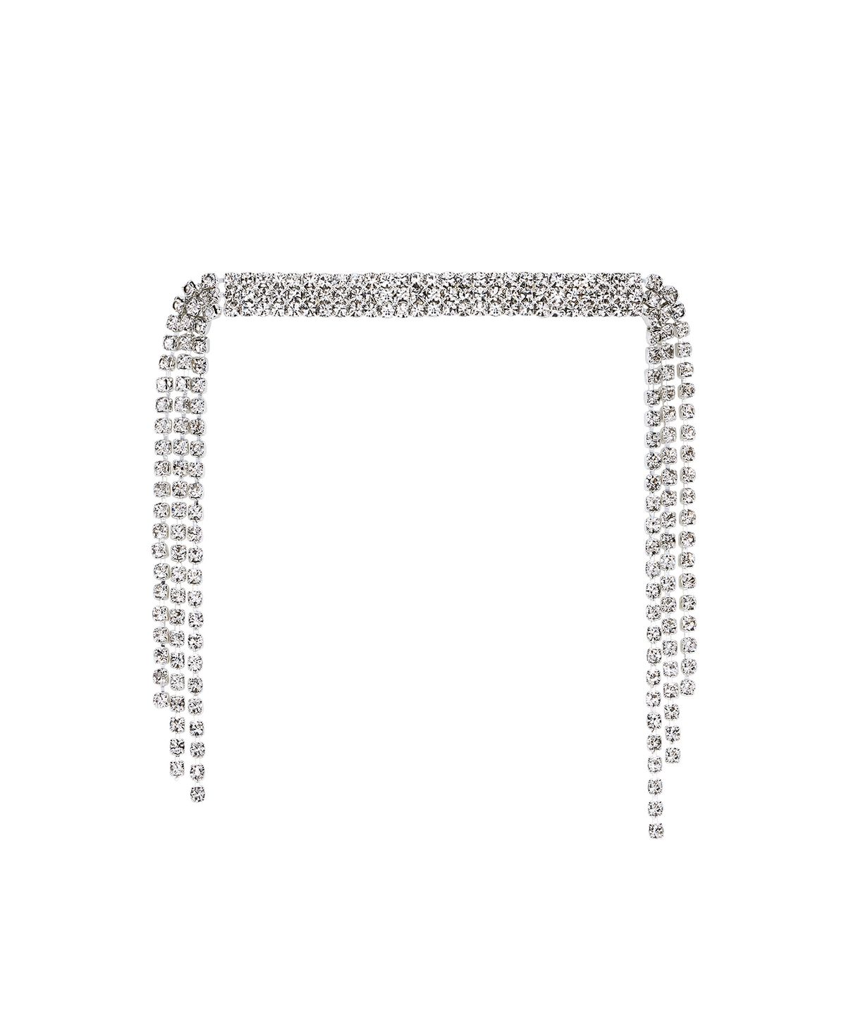 티오유(TOU) TT013 Shine Tennis Brooch
