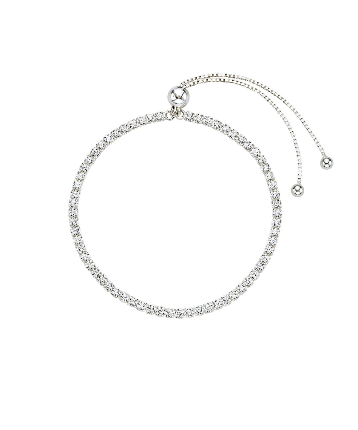 티오유(TOU) TT011 Shine Tennis Bracelet