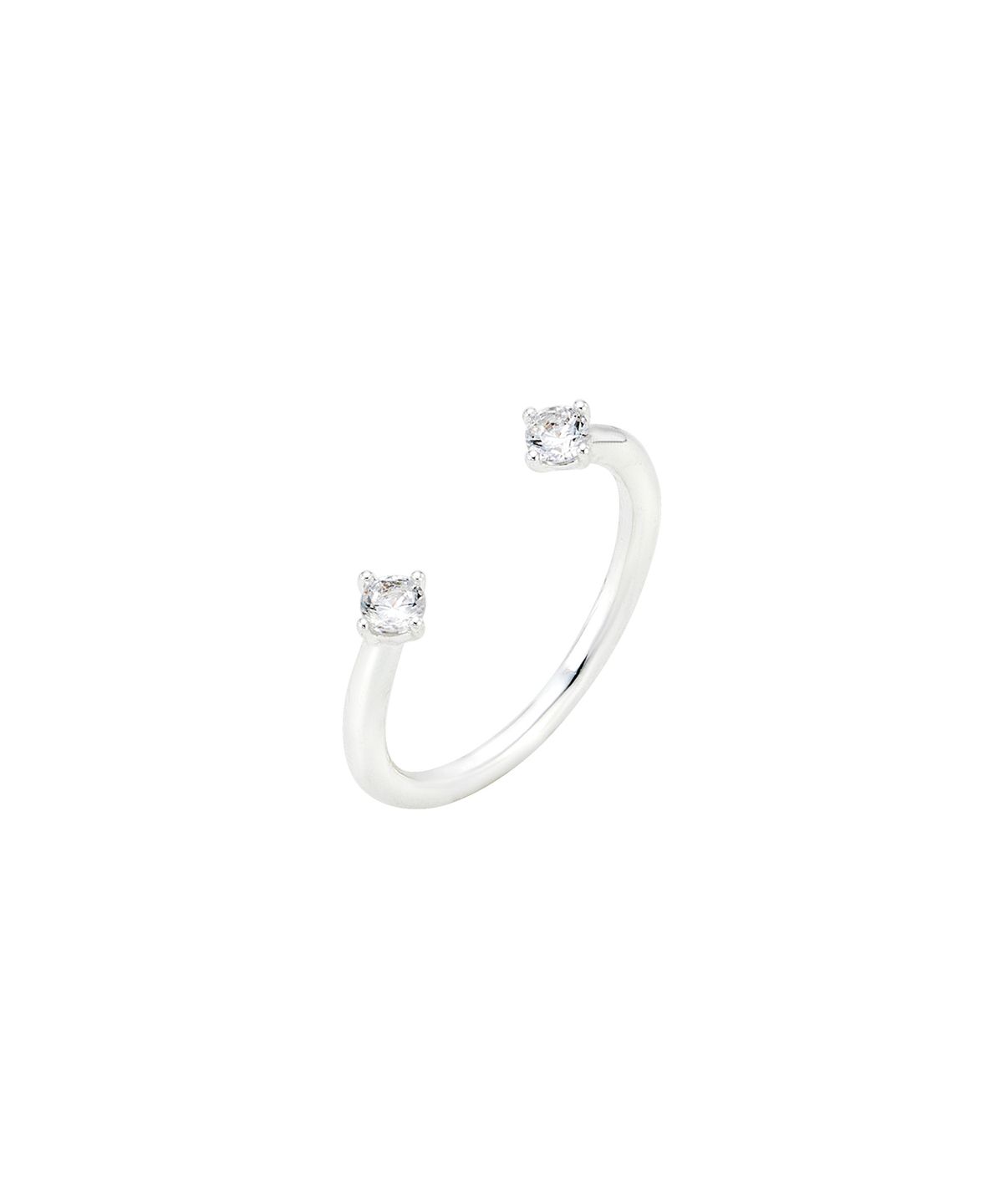 티오유(TOU) TT004 Shine Open Ring