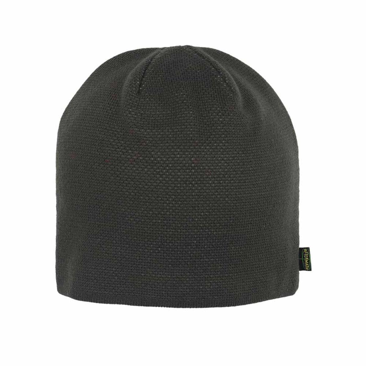 애프터매스(AFTERMATH) ATM BIG OG BEANIE CHARCOAL