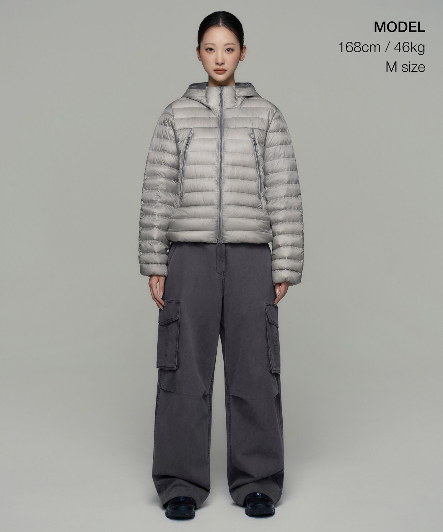 MUSINSA公式 | MUSINSA STANDARD WOMAN [シティレジャー] ウィメンズ