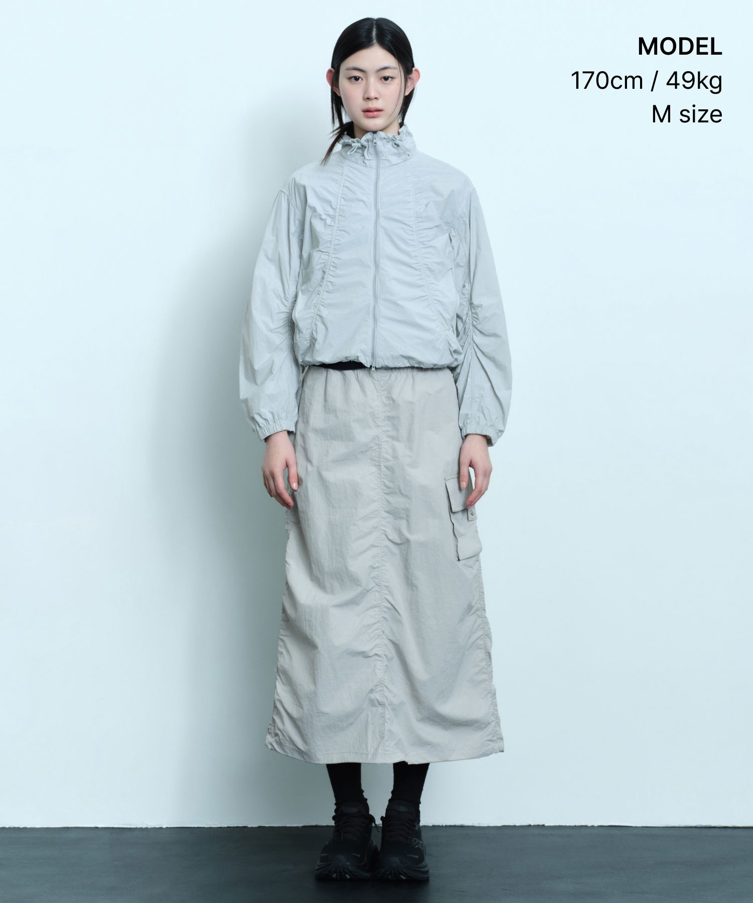 MUSINSA公式 | MUSINSA STANDARD WOMAN ウィメンズシャーリング
