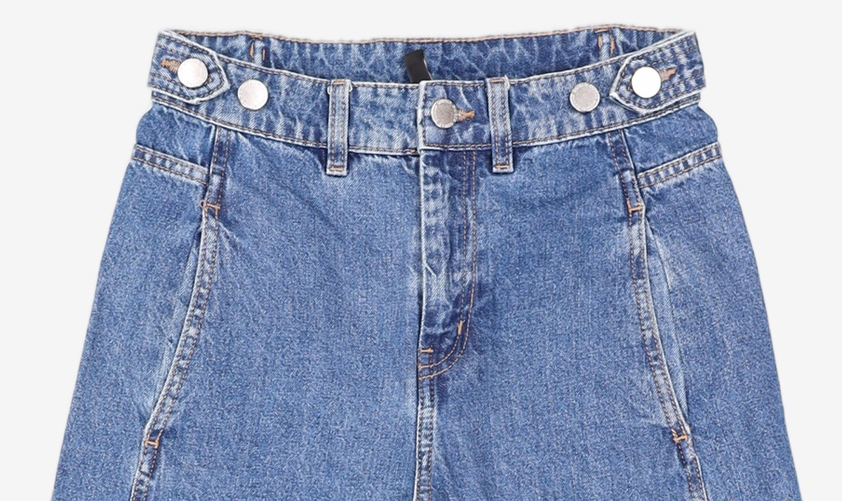 디바이디드에이치앤엠(DIVIDED H&M) 청/데님 팬츠 34P