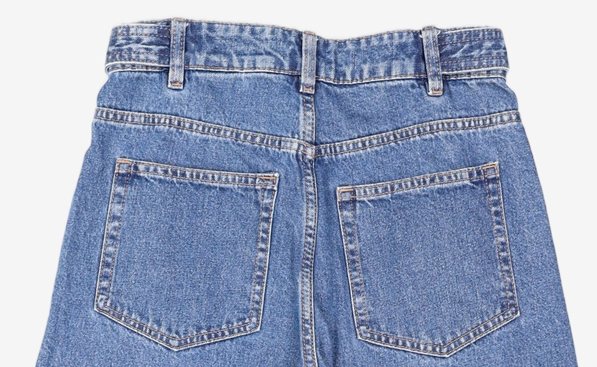 디바이디드에이치앤엠(DIVIDED H&M) 청/데님 팬츠 34P