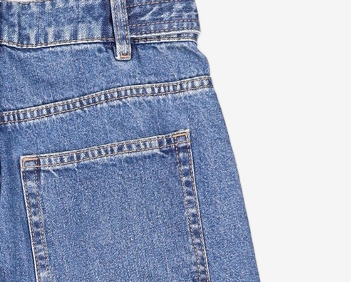 디바이디드에이치앤엠(DIVIDED H&M) 청/데님 팬츠 34P