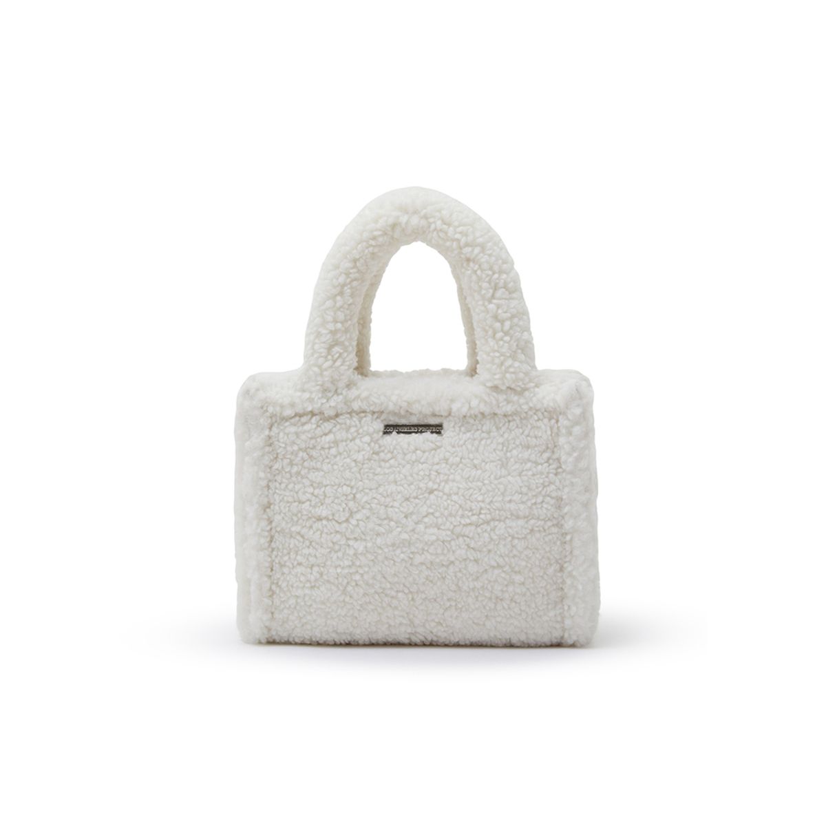 랩(LAP) CUDDLE TOTE BAG AR7ABA01