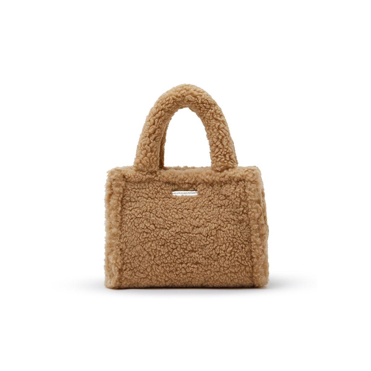 랩(LAP) CUDDLE TOTE BAG AR7ABA01