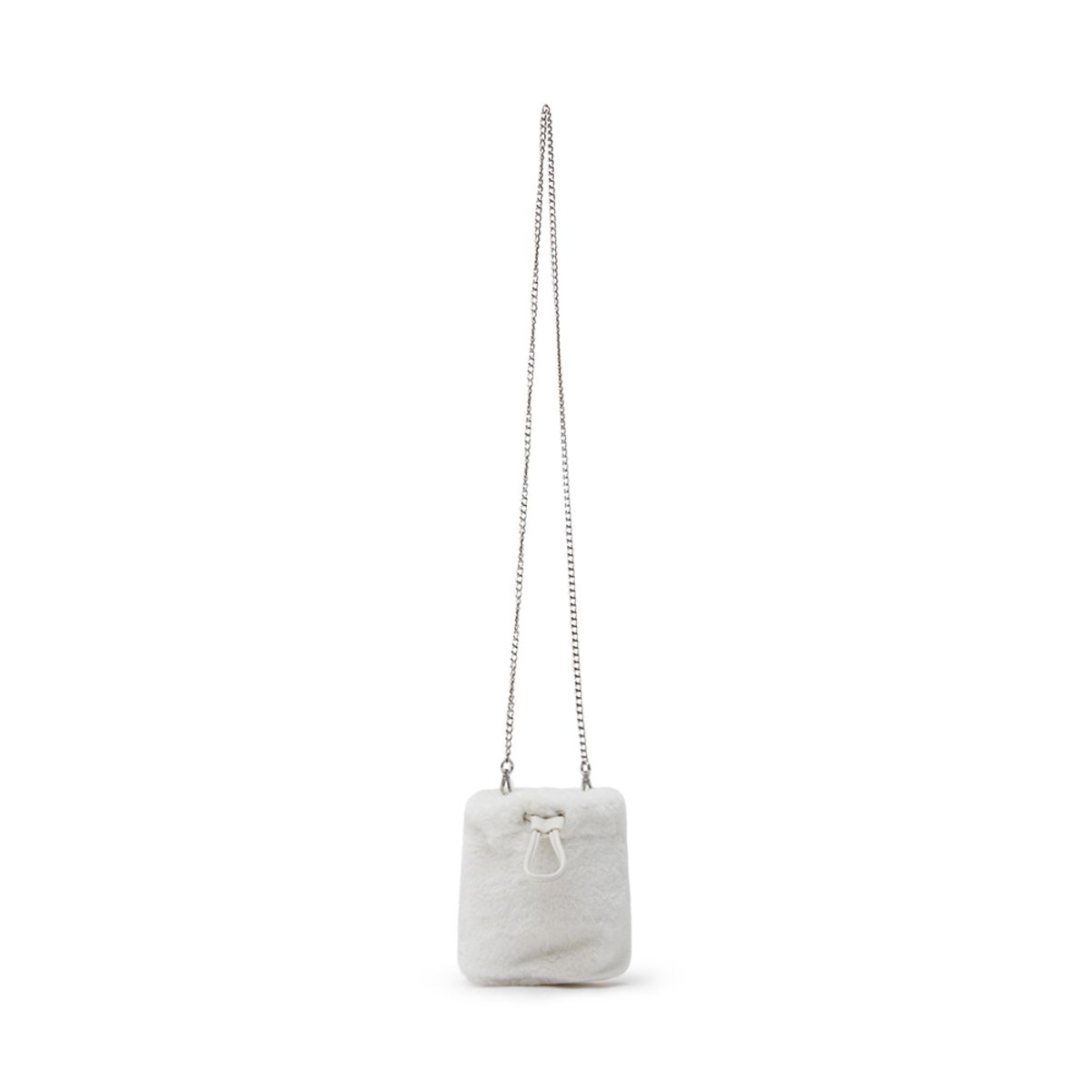 랩(LAP) FLUFFY POP CROSS BAG AR7ABA40