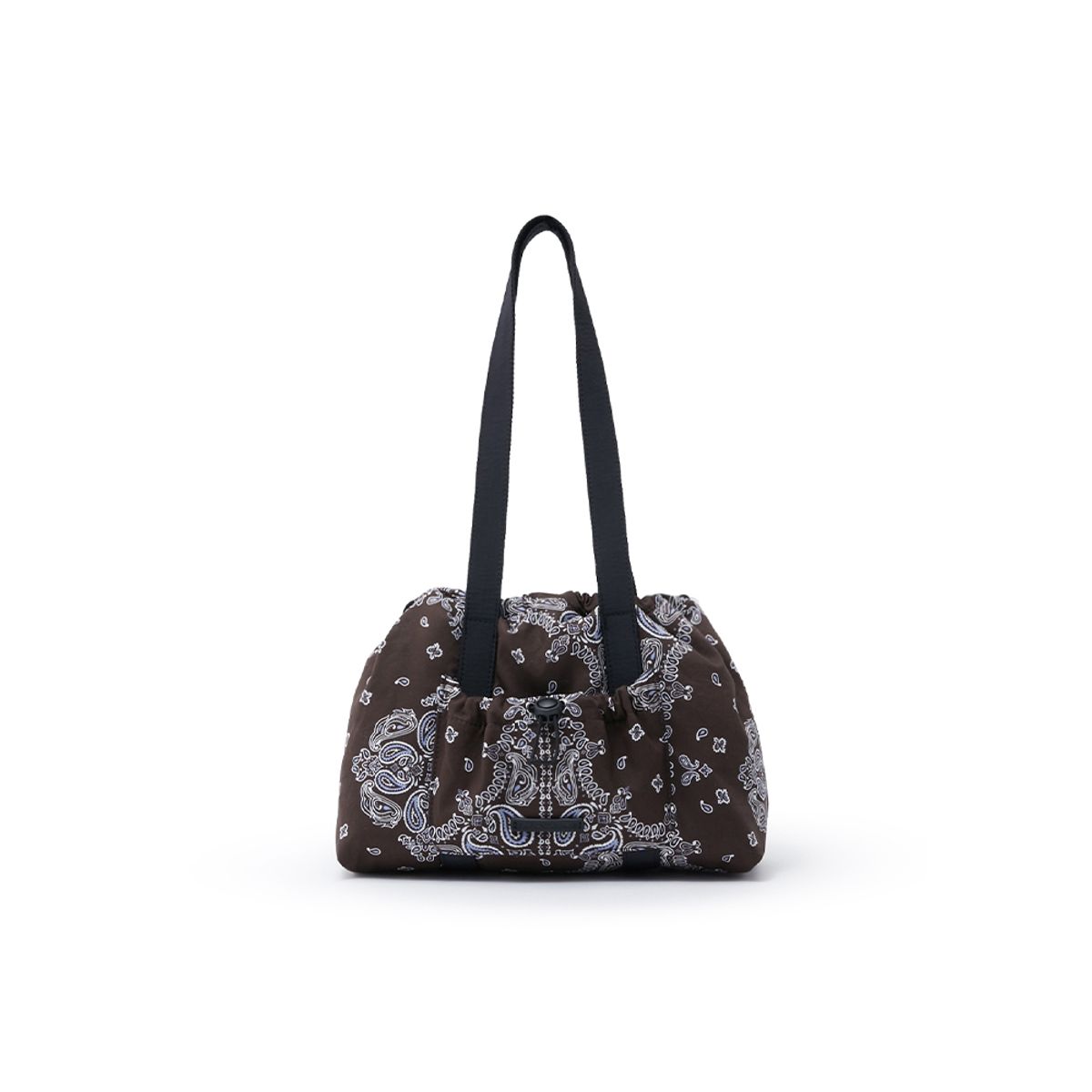 랩(LAP) PAISLEY STRING SHOULDER BAG AR7ABA21